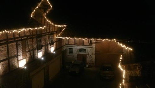 Ferienwohnung St. Wigbert - Foto 2