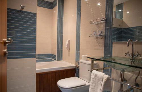 Casa Rural Portal de Numancia ll - Foto 12