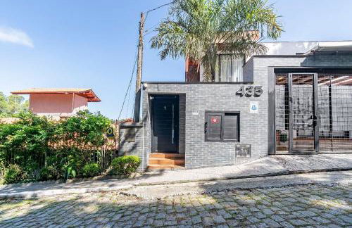 Atalaia SPA 1 Qto c/ Banheira by Achei Camboriú - Foto 44