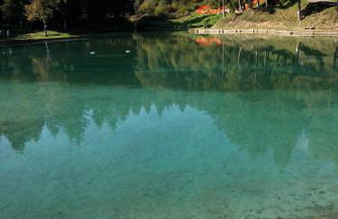 Sogno delle Dolomiti - Photo 40