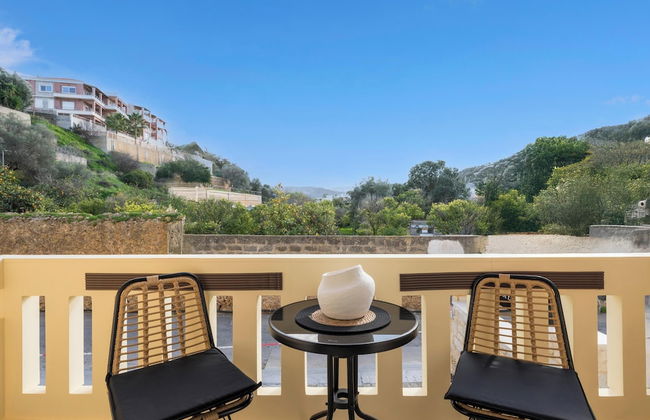 Vasilikis Apartments - Foto 62