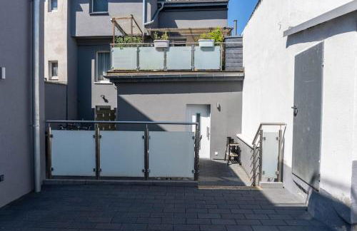 Your Luxurious Home in Cologne - Foto 19