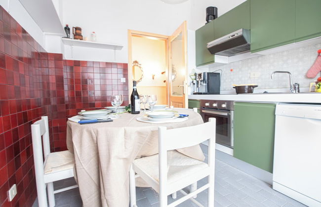 Paradiso Al Mare Shared Pool - Foto 16