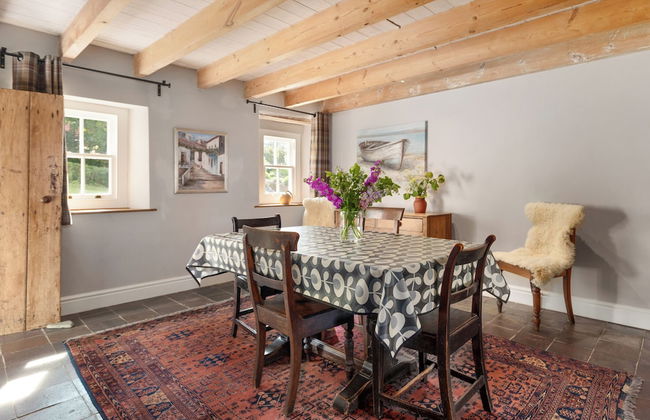 Lovely 2-bed Cottage in St Brides, Pembrokeshire - Foto 27