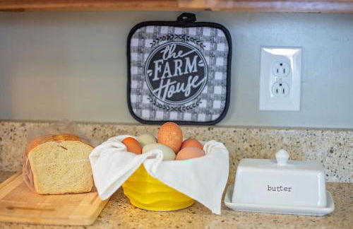 The Farmhouse at Deer Run - Foto 41