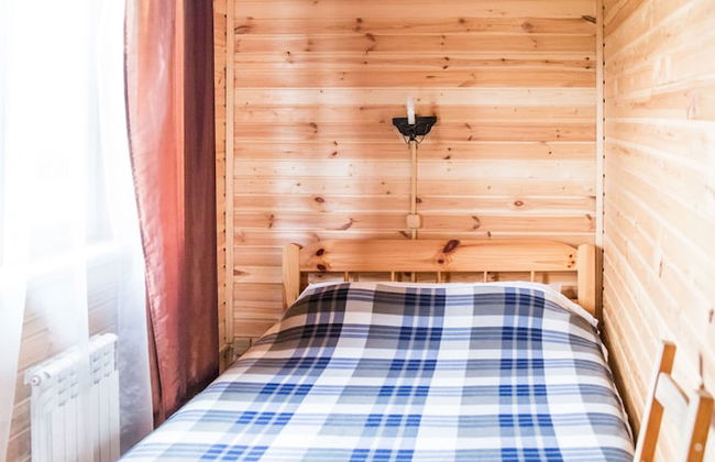 Nikitskoe podvorie - Foto 7