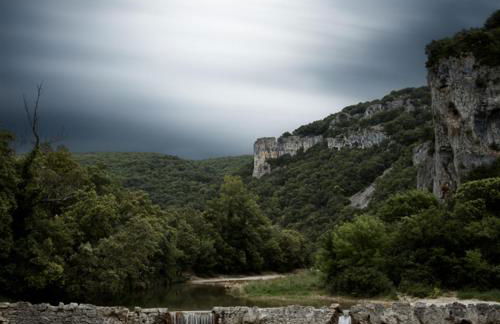 Cottage in Lagorce - Foto 19