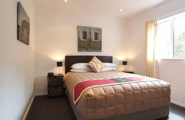 Christchurch City & Country Cottages - Nut Point Cottage - Foto 3