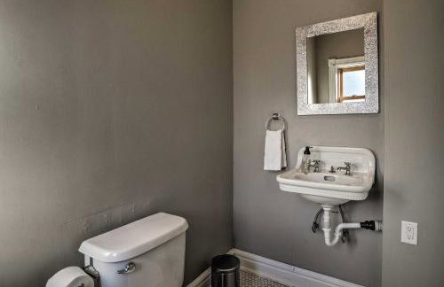 Saint Paul Home in Historic Cathedral Hill - Foto 14