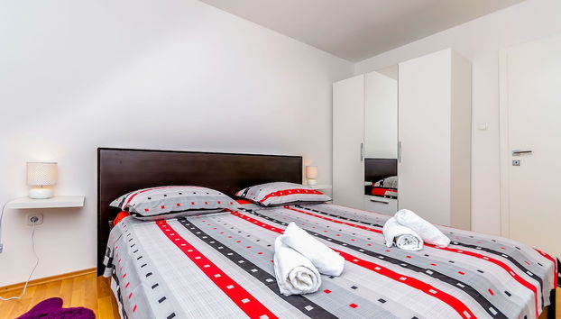 House Ivana - Foto 3, Habitación