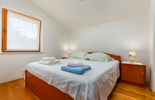 Apartment Josip 828 - Photo 37