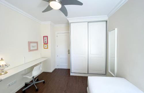 Apartment 150 m from El Palo beach, Malaga - Foto 31