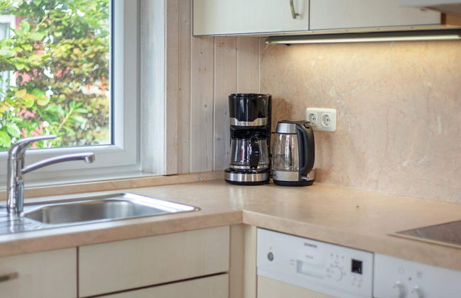 Holiday Home in GrÃ¶mmitz - Foto 7