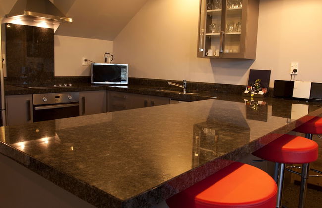 Greymouth Seaside TOP 10 Holiday Park - Foto 61