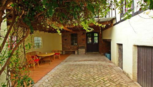 Ferienhaus Atelier - Foto 4