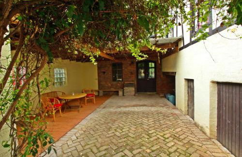 Ferienhaus Atelier - Foto 4