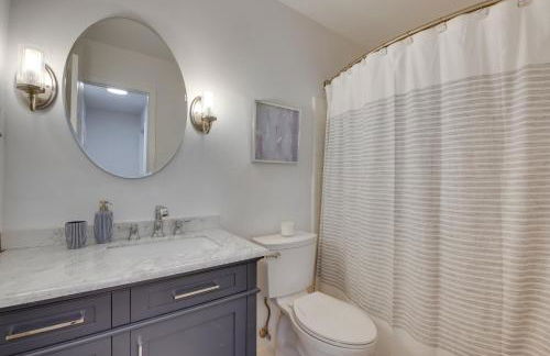 Luxury Retreat in Smyrna Pool, Pickleball and More! - Foto 18