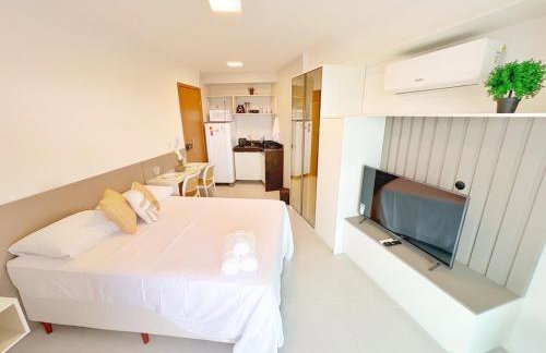 JM1801 - Conforto na zona norte a 10min do CECON. - Foto 17