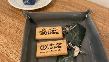 Noreas Centro Lucus Augusti - Foto 3