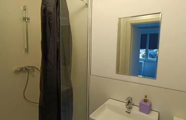 Einzimmer Apartment für Handwerker und Monteure - Foto 7