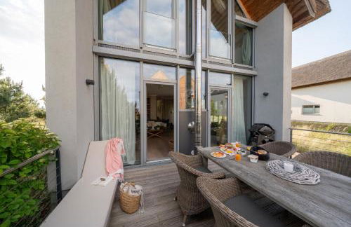 Ostsee - Reetdachhaus Nr 11 "NEWPORT" im Strand Resort - Foto 30