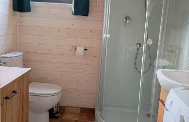 Chatka na Przełęczy - Foto 31