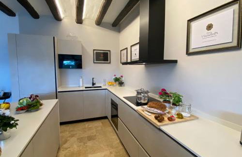 Masia La Morera autenticidad renovada 100 porcien a 10 minutos de Sitges en coche 12 huespedes Piscina Aire Aconc 6 Suites Apertura 15 Julio 2025 - Foto 26