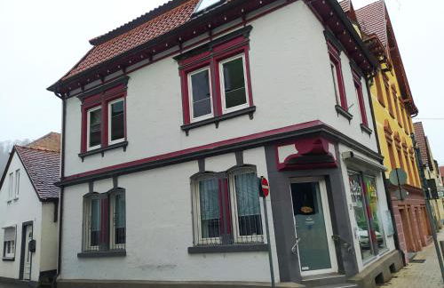 Apartment am Neckar - Foto 7