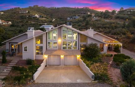 Lynx Lake Lux 6-BR HouseSleeps 22Hot TubGame Rm - Foto 1