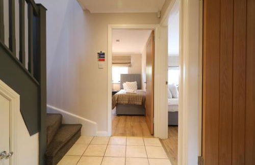 Signature - Cross House - Foto 33