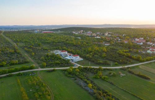 Villa Lidija Zadarvillas - Foto 73