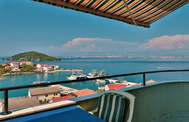 Novis - Close to the sea - A4 Silvia Maria - Foto 12