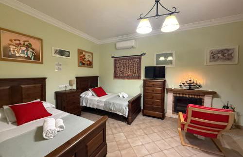 Villa de las hasdas - Photo 9