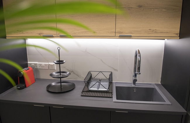 96 Nic2 - Stay Urban Skin Suite - Foto 15