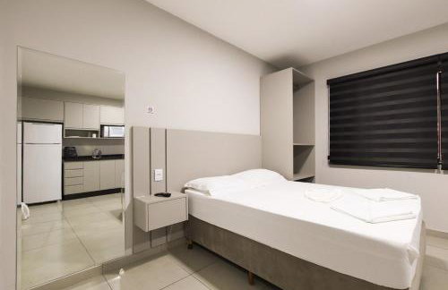 Lou Suítes -14 - pausa ideal para descanso - Foto 18