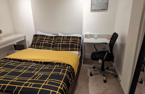 Fully-equipped flat in the city of London. - Foto 7