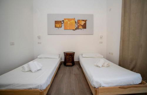 Giardini sul Mare - Mazara del Vallo - Foto 38