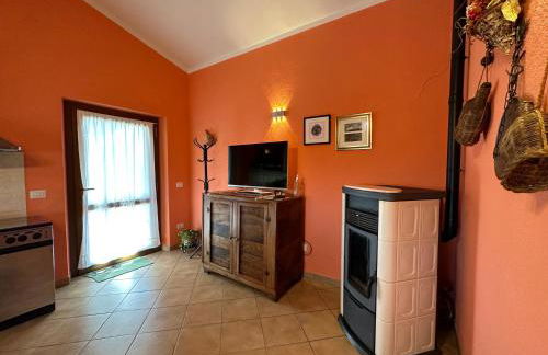 Villa Matilde - Foto 29