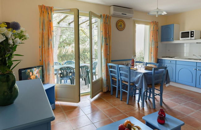Maisonette in Gaujac Near Provencal Village - Photo 3