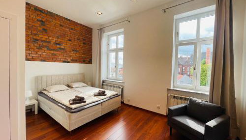 The Loft Premium Gliwice - Foto 5, towels