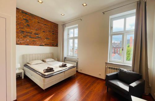 The Loft Premium Gliwice - Foto 5