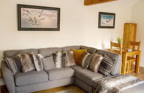 Gannet Lodge - Uk30977 - Foto 7