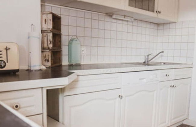 Villa G With Pool in Lubbenau - Foto 14