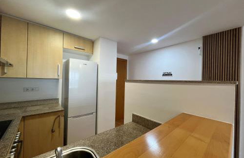 Apartamento con piscina en Roses - Foto 26