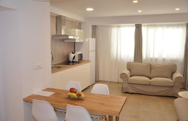 Bet Apartments - Abastos - Foto 46