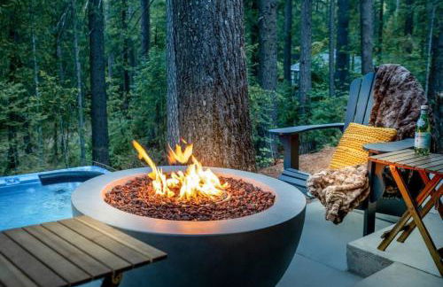 Entire Villa in Sierra Mountains - Foto 38