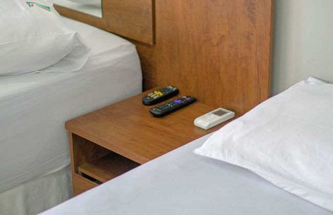 Pinheiro Flat Hotel - Foto 15