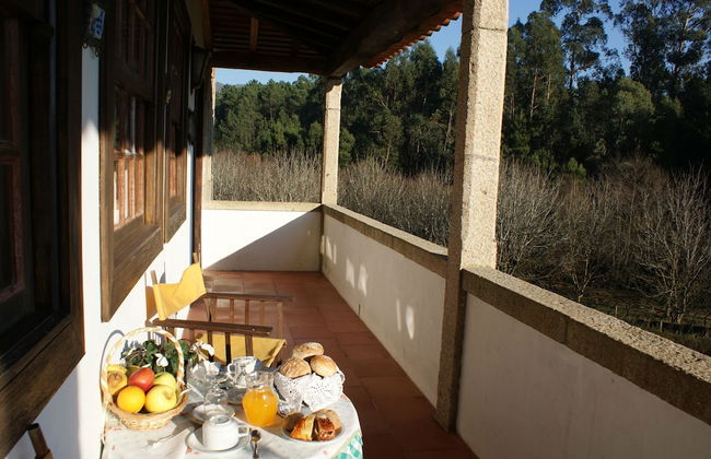 Quinta do Rei - Foto 19