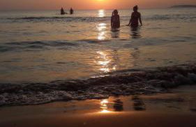 The Garden House alla Scala dei Turchi - Foto 67