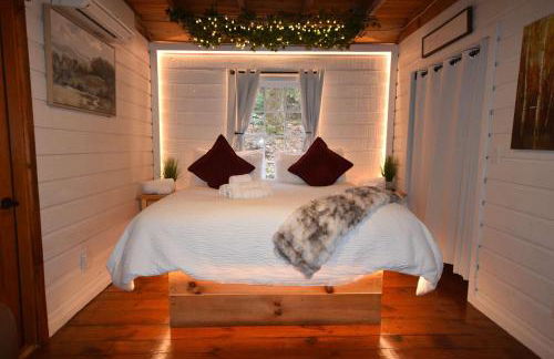 Buzzard Roost cabin at Cabin Fever in NC - Foto 4